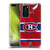 NHL Montreal Canadiens Jersey Soft Gel Case for Huawei P40 5G