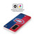 NHL Montreal Canadiens Half Distressed Soft Gel Case for Huawei P50
