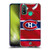 NHL Montreal Canadiens Jersey Soft Gel Case for Huawei P Smart (2020)