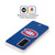NHL Montreal Canadiens Plain Soft Gel Case for Huawei P Smart (2020)