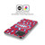 NHL Montreal Canadiens Leopard Patten Soft Gel Case for Apple iPhone 11