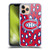 NHL Montreal Canadiens Leopard Patten Soft Gel Case for Apple iPhone 11 Pro