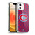 NHL Montreal Canadiens Net Pattern Soft Gel Case for Apple iPhone 12 / iPhone 12 Pro & MagSafe