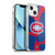 NHL Montreal Canadiens Cow Pattern Soft Gel Case for Apple iPhone 13