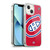 NHL Montreal Canadiens Oversized Soft Gel Case for Apple iPhone 13
