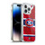 NHL Montreal Canadiens Jersey Soft Gel Case for Apple iPhone 13 Pro Max