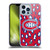 NHL Montreal Canadiens Leopard Pattern Soft Gel Case for Apple iPhone 13 Pro Max