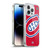NHL Montreal Canadiens Oversized Soft Gel Case for Apple iPhone 13 Pro Max