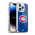 NHL Montreal Canadiens Plain Soft Gel Case for Apple iPhone 13 Pro
