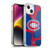 NHL Montreal Canadiens Cow Pattern Soft Gel Case for Apple iPhone 14 Plus