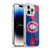 NHL Montreal Canadiens Cow Pattern Soft Gel Case for Apple iPhone 14 Pro Max