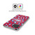 NHL Montreal Canadiens Leopard Patten Soft Gel Case for Apple iPhone 14 Pro