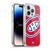 NHL Montreal Canadiens Oversized Soft Gel Case for Apple iPhone 14 Pro