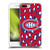 NHL Montreal Canadiens Leopard Pattern Soft Gel Case for Apple iPhone 7 Plus / iPhone 8 Plus