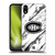 NHL Montreal Canadiens Marble Soft Gel Case for Apple iPhone XR