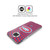 NHL Montreal Canadiens Net Pattern Soft Gel Case for Motorola Edge X30