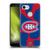NHL Montreal Canadiens Cow Pattern Soft Gel Case for Google Pixel 3