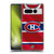 NHL Montreal Canadiens Jersey Soft Gel Case for Google Pixel 7 Pro