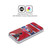 NHL Montreal Canadiens Jersey Soft Gel Case for Nokia 1.4