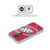 NHL Montreal Canadiens Oversized Soft Gel Case for Nokia 1.4
