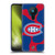 NHL Montreal Canadiens Cow Pattern Soft Gel Case for Nokia 5.3