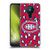 NHL Montreal Canadiens Leopard Pattern Soft Gel Case for Nokia 5.3