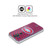 NHL Montreal Canadiens Net Pattern Soft Gel Case for Nokia C10 / C20
