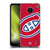 NHL Montreal Canadiens Oversized Soft Gel Case for Nokia C10 / C20