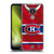 NHL Montreal Canadiens Jersey Soft Gel Case for Nokia C21