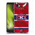 NHL Montreal Canadiens Jersey Soft Gel Case for Samsung Galaxy A01 Core (2020)