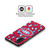 NHL Montreal Canadiens Leopard Pattern Soft Gel Case for Samsung Galaxy A01 Core (2020)