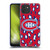NHL Montreal Canadiens Leopard Patten Soft Gel Case for Samsung Galaxy A03 (2021)