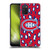 NHL Montreal Canadiens Leopard Patten Soft Gel Case for Samsung Galaxy A03s (2021)