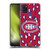 NHL Montreal Canadiens Leopard Patten Soft Gel Case for Samsung Galaxy A21s (2020)