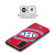 NHL Montreal Canadiens Oversized Soft Gel Case for Samsung Galaxy M33 (2022)