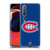 NHL Montreal Canadiens Plain Soft Gel Case for Xiaomi Mi 10 5G / Mi 10 Pro 5G