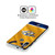 NHL Nashville Predators Jersey Soft Gel Case for HTC Desire 21 Pro 5G