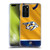 NHL Nashville Predators Jersey Soft Gel Case for Huawei P40 5G