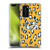 NHL Nashville Predators Leopard Patten Soft Gel Case for Huawei P40 5G