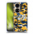 NHL Nashville Predators Camouflage Soft Gel Case for Huawei P50