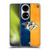 NHL Nashville Predators Half Distressed Soft Gel Case for Huawei P50