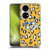 NHL Nashville Predators Leopard Pattern Soft Gel Case for Huawei P50
