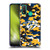 NHL Nashville Predators Camouflage Soft Gel Case for Huawei P Smart (2020)