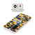 NHL Nashville Predators Camouflage Soft Gel Case for Huawei P Smart (2020)