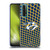 NHL Nashville Predators Net Pattern Soft Gel Case for Huawei P Smart (2021)