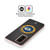 NHL Nashville Predators Puck Texture Soft Gel Case for Huawei P Smart (2021)