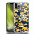 NHL Nashville Predators Camouflage Soft Gel Case for Apple iPhone 11 Pro Max