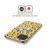 NHL Nashville Predators Leopard Patten Soft Gel Case for Apple iPhone 11 Pro Max