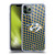 NHL Nashville Predators Net Pattern Soft Gel Case for Apple iPhone 11 Pro Max