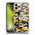 NHL Nashville Predators Camouflage Soft Gel Case for Apple iPhone 11 Pro